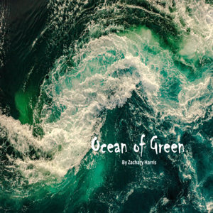 cover image of Ocean of Green